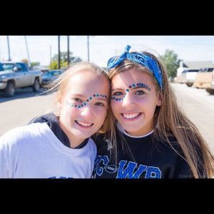 Meet your Posher, Kendal